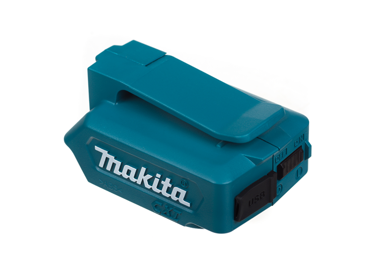 Oplader USB Makita ASP06 CXT