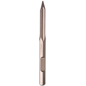 Zelf-aanscherpende puntbeitel 400mm Makita B-10372