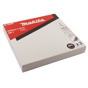 Zaagblad Makita B-16689