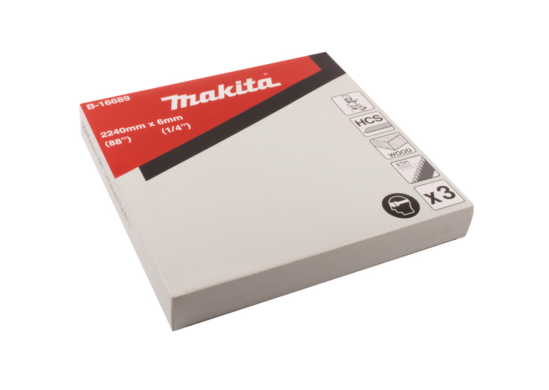 Zaagblad Makita B-16689