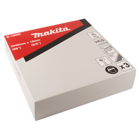 Zaagblad Makita B-16695