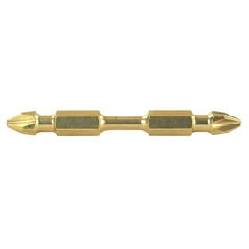 Slagschroefbit Impact Gold PZ1 90mm Makita B-45244