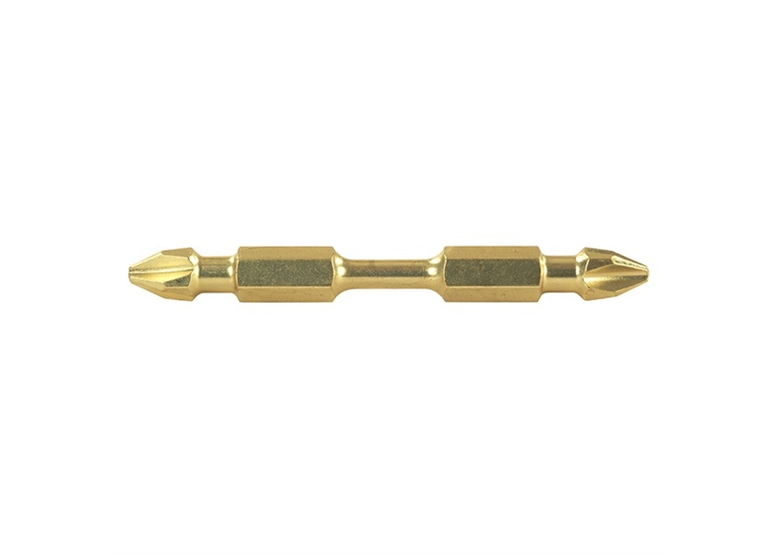 Slagschroefbit Impact Gold PZ1 90mm Makita B-45244