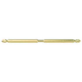Dubbele bit PZ3 150mm Makita B-45294