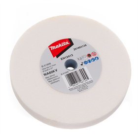 Slijpsteen voor GB602/W Makita B-51926