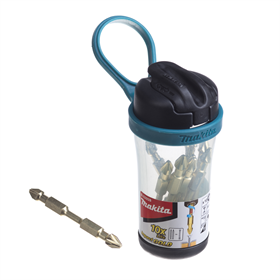 Schroevendraaierbits PZ2 10 st. Makita B-52928