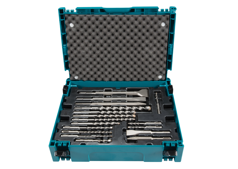 Boren-/beitelset Makita B-53877
