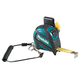 Rolbandmaat 7,5mx25mm valbeveiliging Makita B-57174