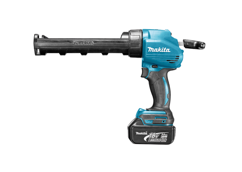 Kitspuit Makita BCG180RF
