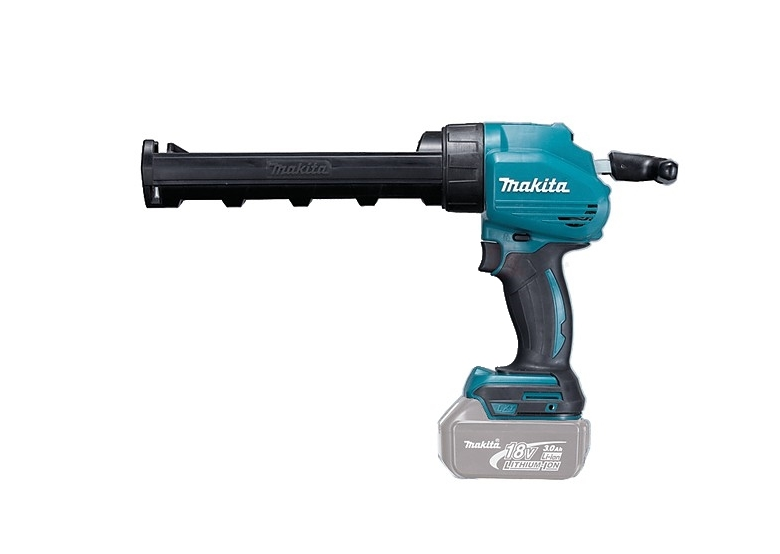 Accu kitspuit Makita BCG180Z