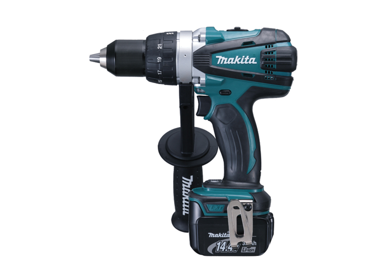 Boor-schroefmachine Makita BDF448RFE