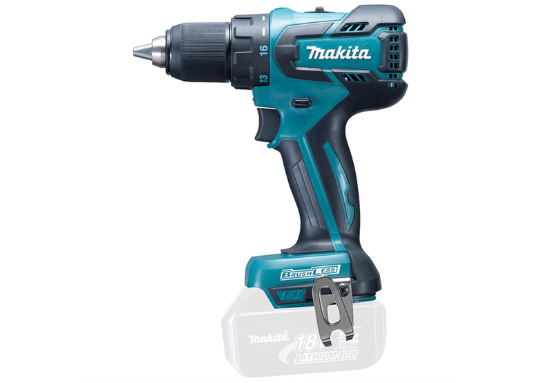 Boor-schroefmachine Makita BDF459Z