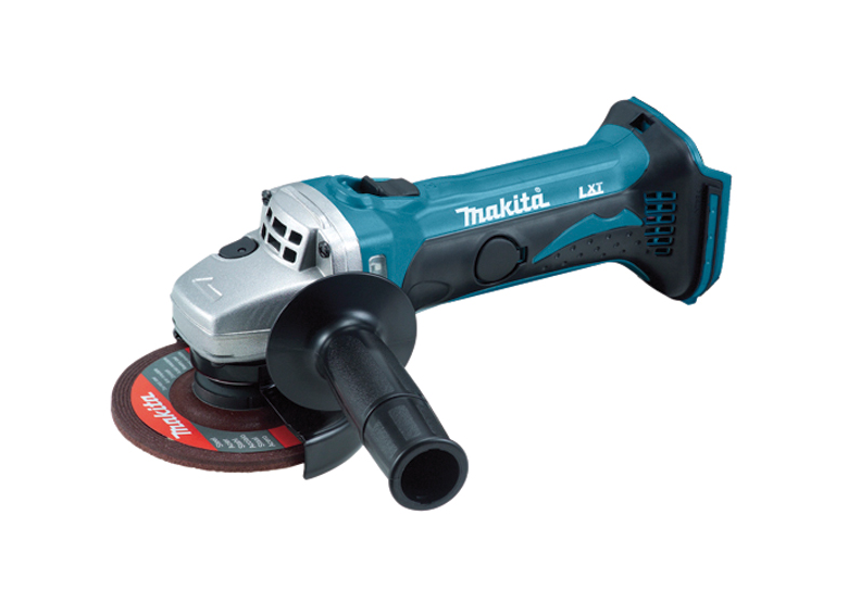 Haakse slijper Makita BGA452Z