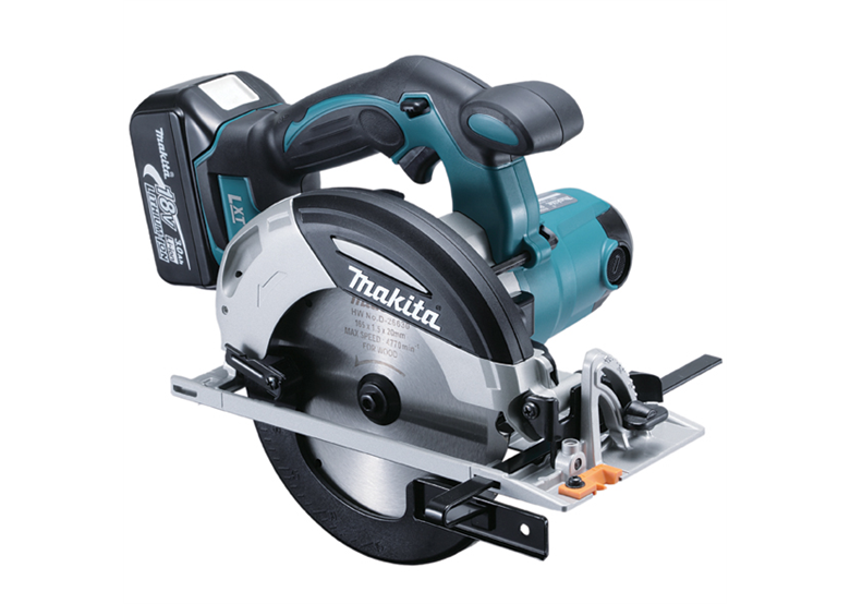 Cirkelzaag Makita BHS630RFE