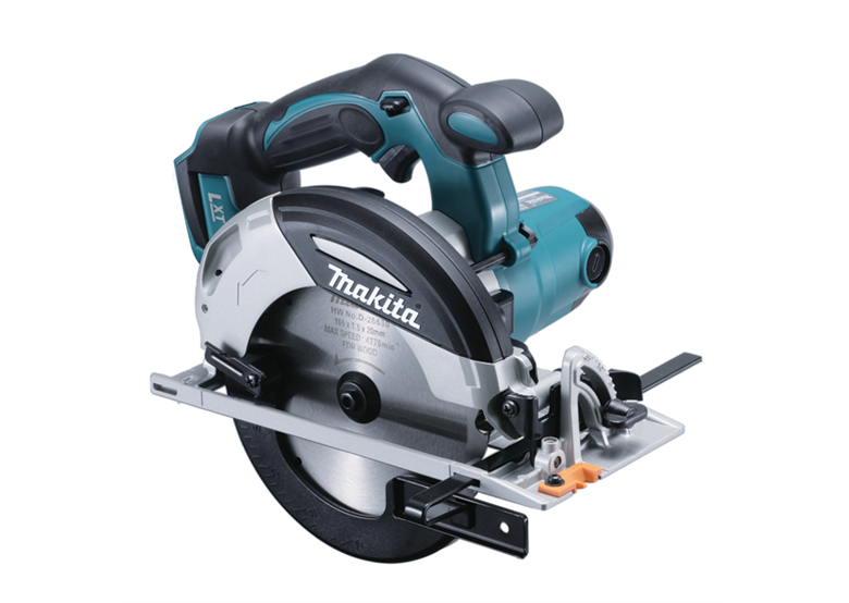 Cirkelzaag Makita BHS630Z