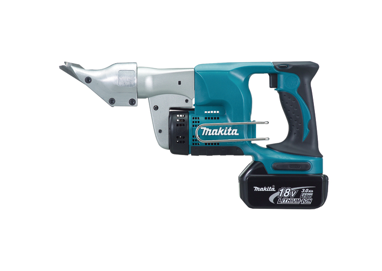 Plaatschaar Makita BJS130RFE