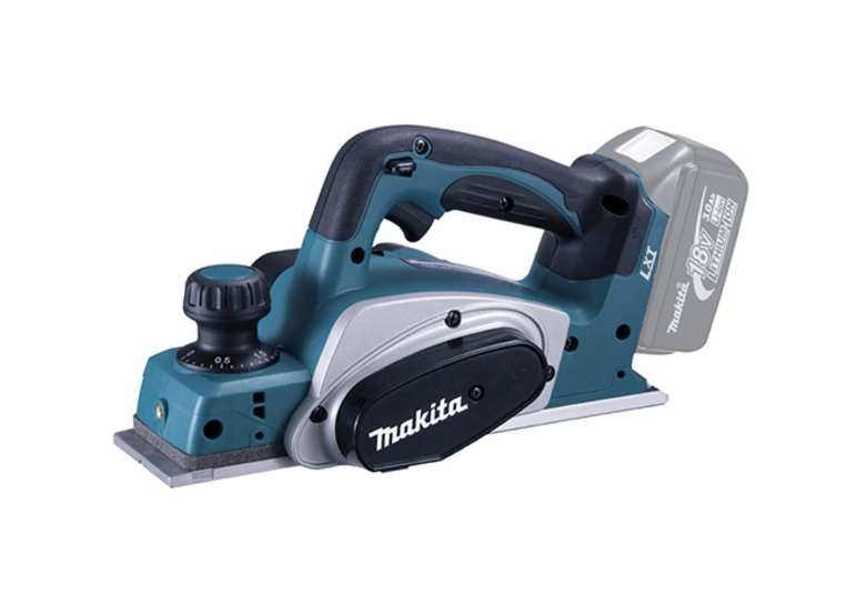 Schaafmachine Makita BKP180Z