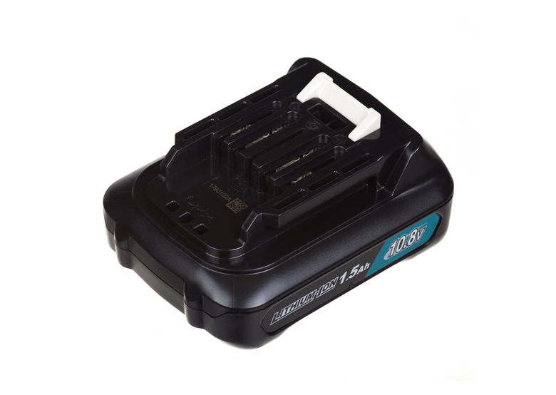 Accu  10,8V 1,5Ah Li-Ion Makita BL1015