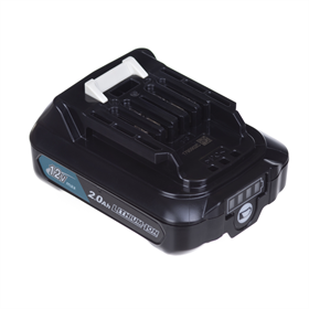 Accu lithium-ion  12V 2,0Ah Makita BL1021B