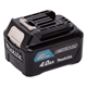 Accu 12V 4.0Ah Makita BL1041B/197406-2