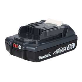 Accu 18V 2,0Ah Makita BLB182