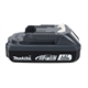 Accu 18V 2,0Ah Makita BLB182