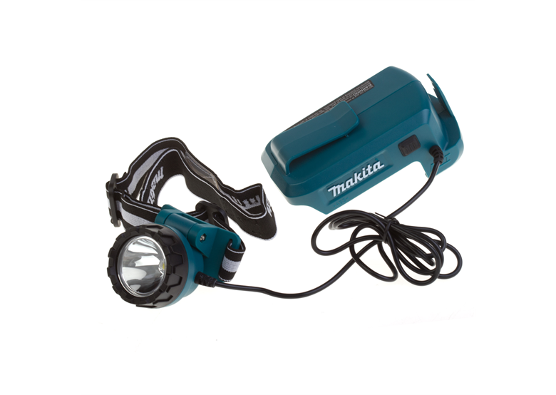 Zaklamp Makita BML800