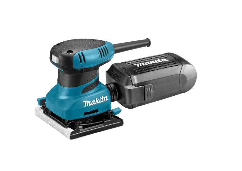 Vlakschuurmachine Makita BO4556