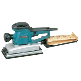 Vlakschuurmachine Makita BO4900VJ