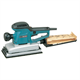 Vlakschuurmachine Makita BO4900VJ