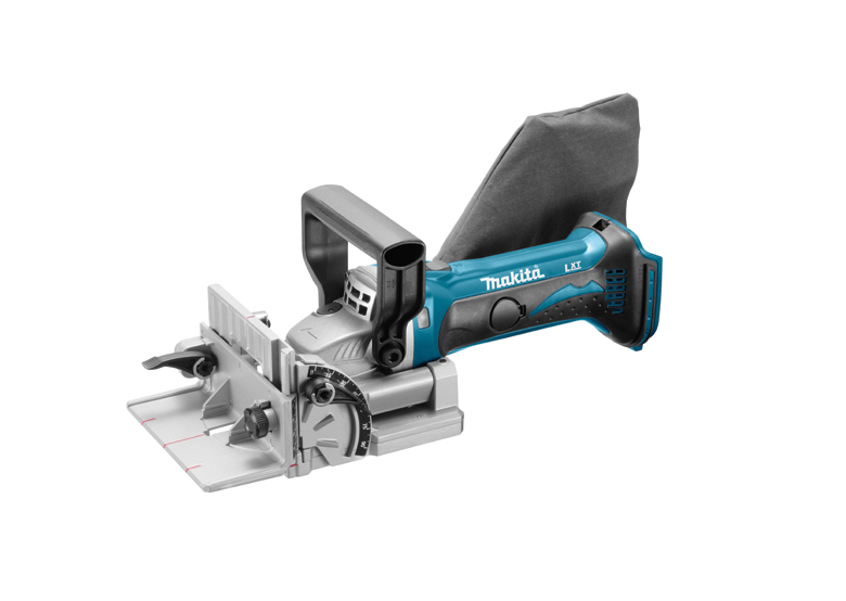 Lamellenfrees Makita BPJ180Z