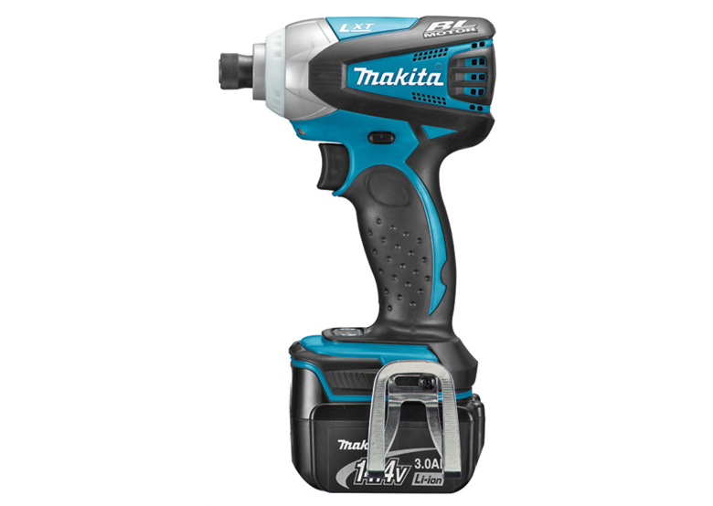 Accu-klopschroefmachine Makita BTD132RFE