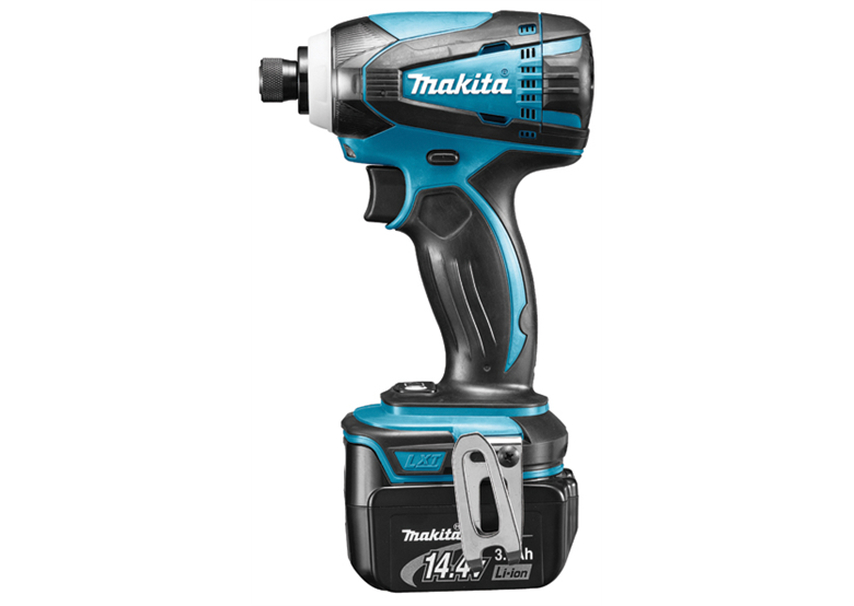 Slagschroevendraaier Makita BTD134RFJ