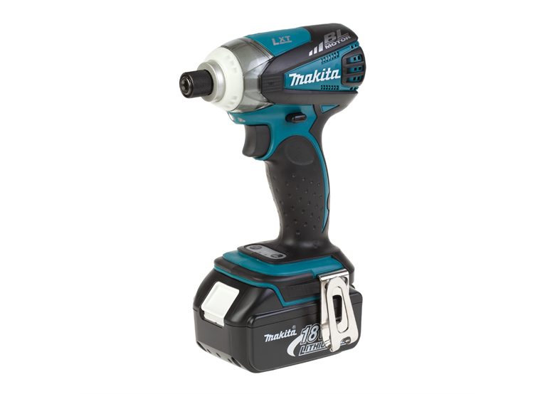Slagschroevendraaier Makita BTD145RFE