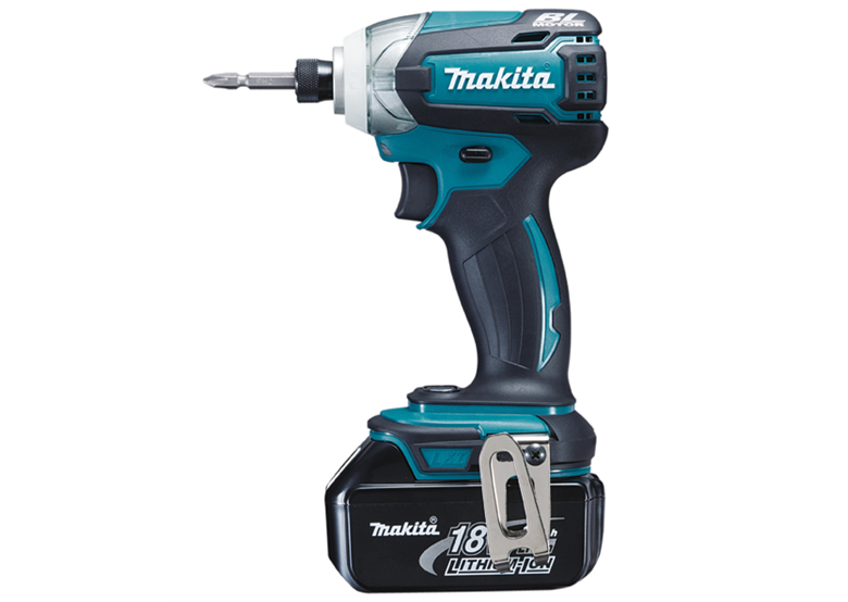 Accu slagschroevendraaier Makita BTD147RFE