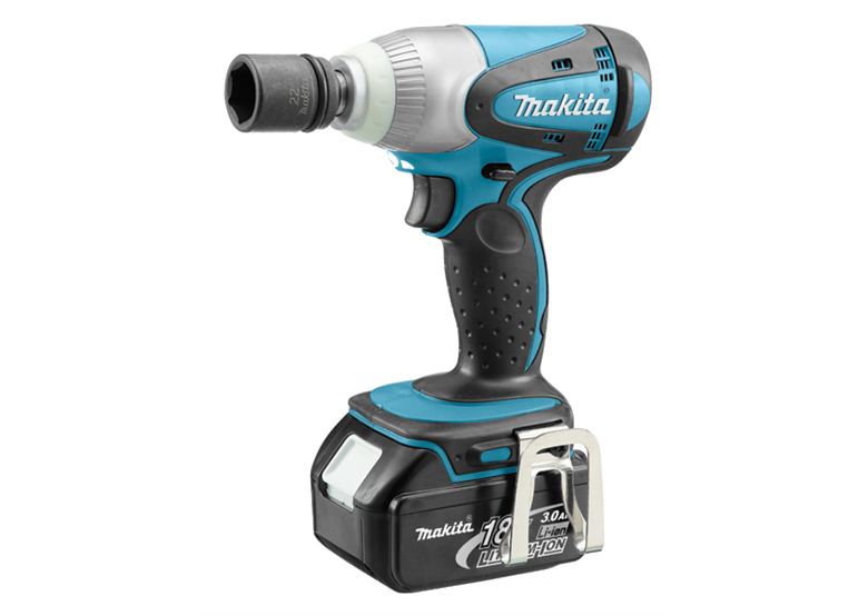 Accu slagmoersleutel Makita BTW251RFJ