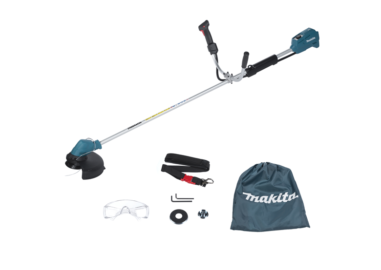 Grastrimmer Makita BUR182UZ