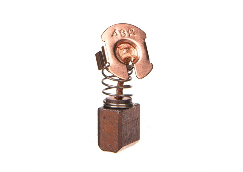 Koolborstels Makita CB 432