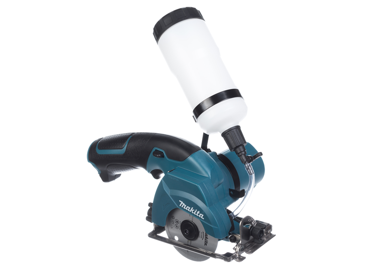 Tegelzaagmachine Makita CC300DZ