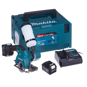 Tegelzaagmachine Makita CC301DSMJ