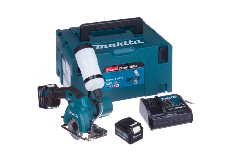 Tegelzaagmachine Makita CC301DSMJ
