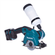 Tegelzaagmachine Makita CC301DSMJ