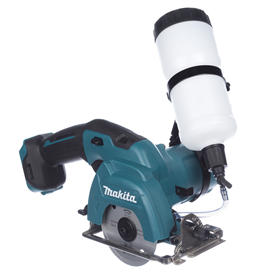 Tegelzaagmachine Makita CC301DZ