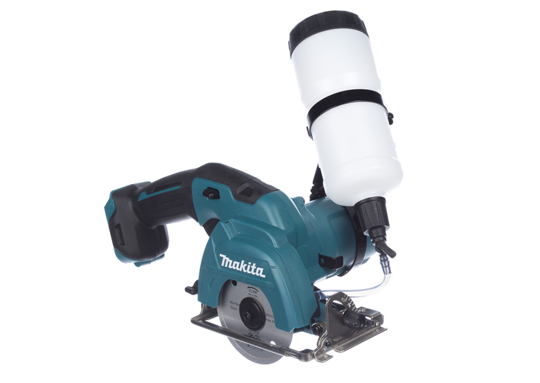 Tegelzaagmachine Makita CC301DZ