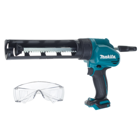 Lijm- en kitspuit Makita CG100DZA