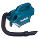 Stofzuiger. Makita CL121DSM