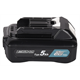 Accu 12V 5.0Ah Makita CXT BL1050B
