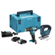 Gereedschap Set 12V Makita CXT CLX237SAJ 2x2.0Ah