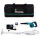 Gereedschap Set 12V Makita CXT CLX245SAX1 1x2.0Ah