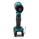 Boor-schroefmachine Makita CXT DF033DSAE 2x2.0Ah